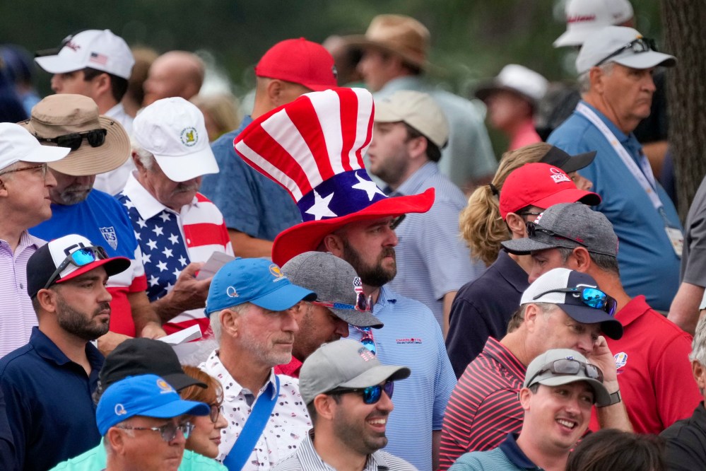2022 Presidents Cup
