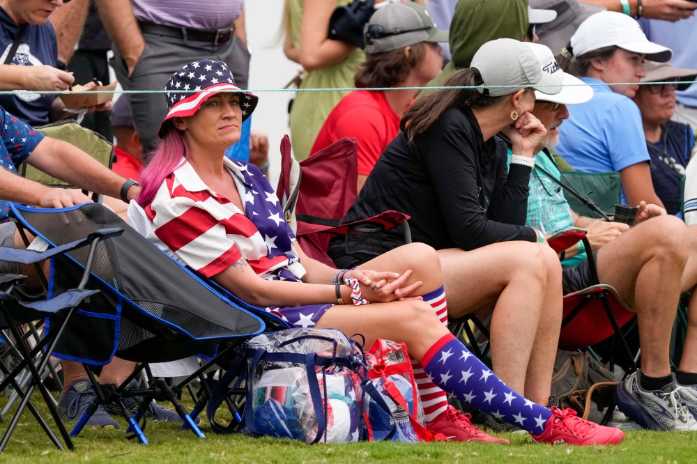 2022 Presidents Cup
