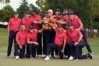 2022 Presidents Cup