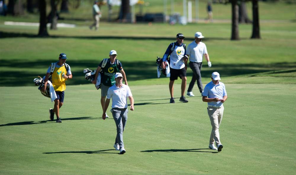 2022 Sanderson Farms Championship