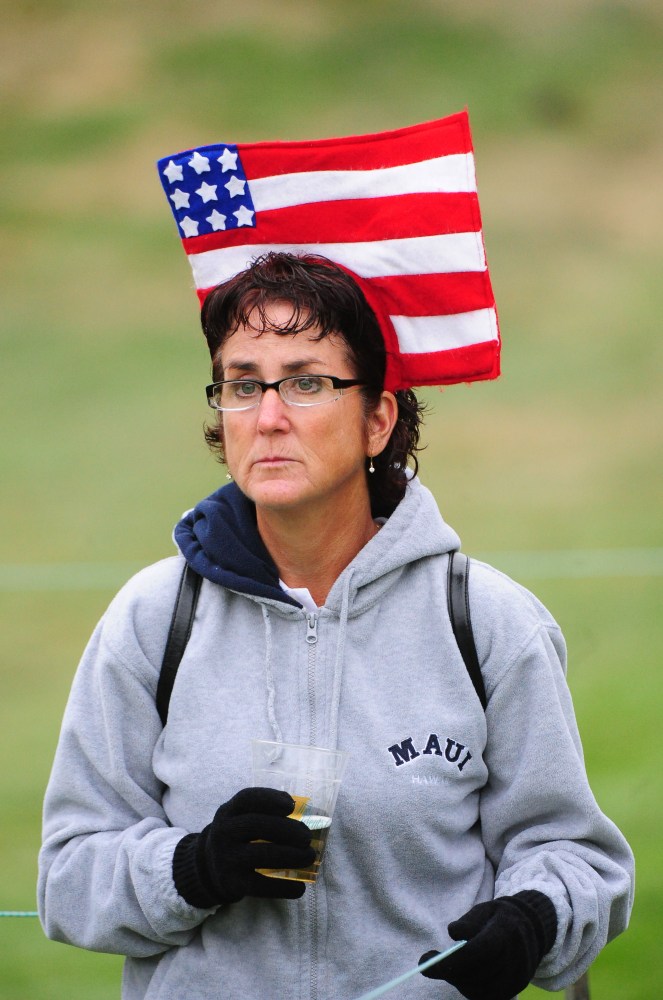 2009 President's Cup