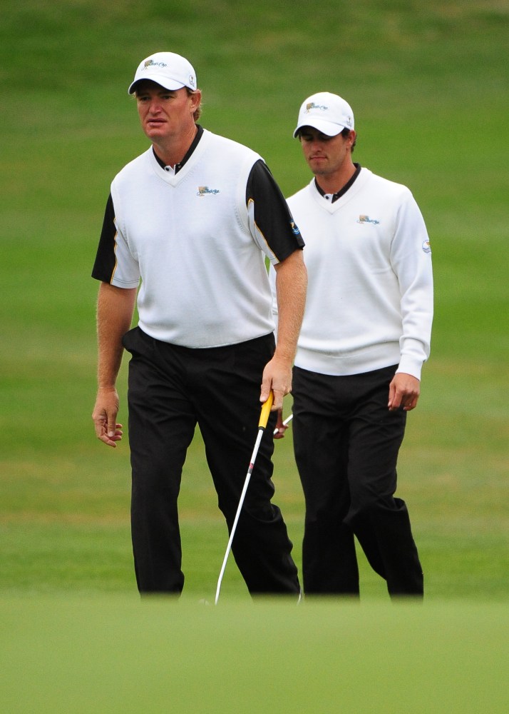 2009 Presidents Cup