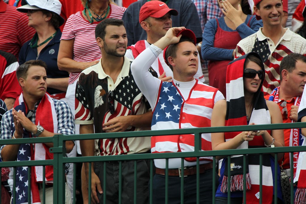 2013 Presidents Cup