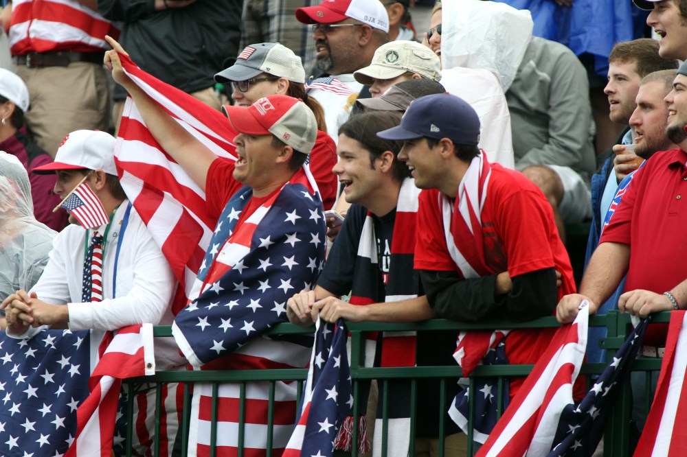2013 Presidents Cup