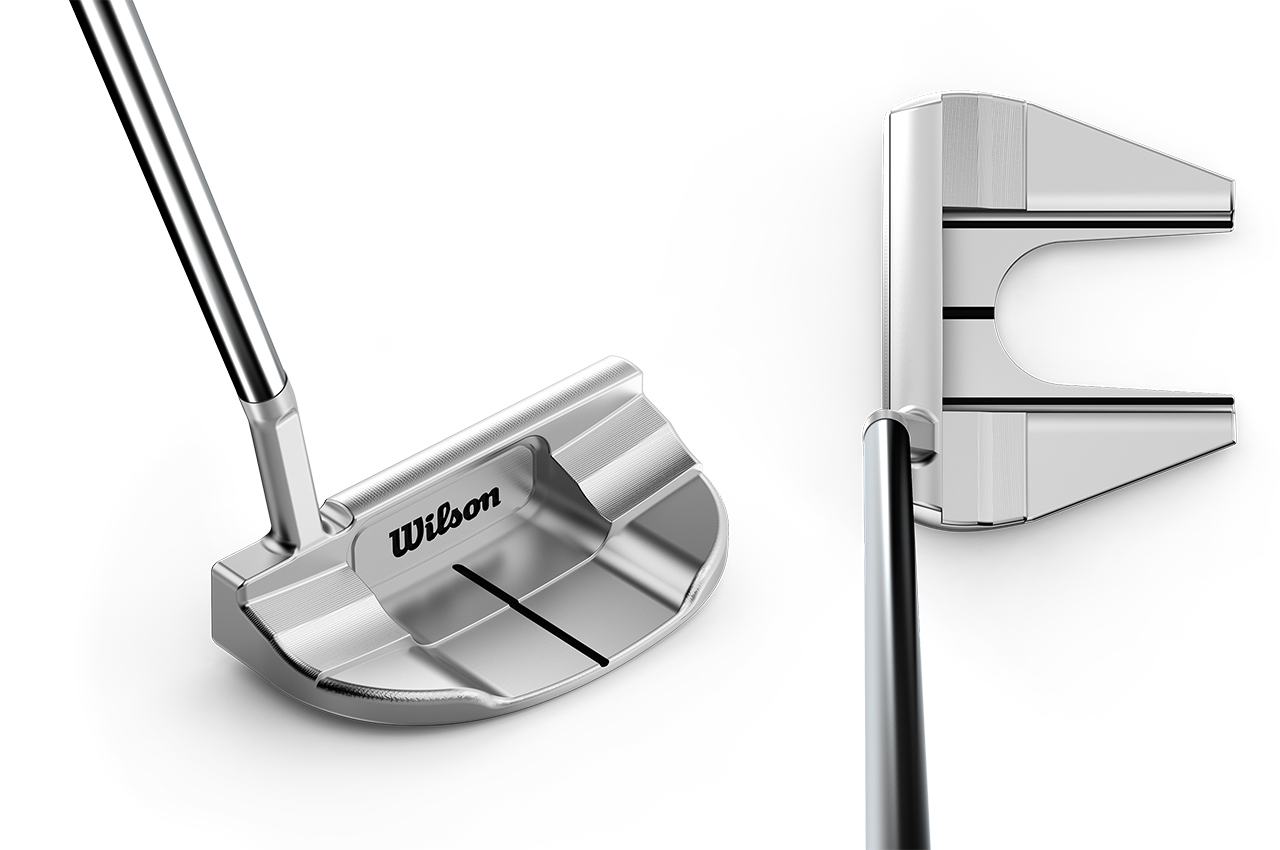 Wilson Staff Model MT22 and MT22