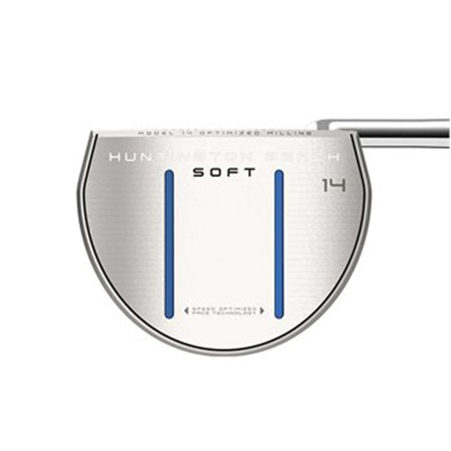Cleveland - HB Soft 14 OS Putter