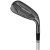 Cleveland - Smart Sole 4.0 Black Satin Wedge