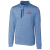 Cutter & Buck - Tour Championship Quarter Zip