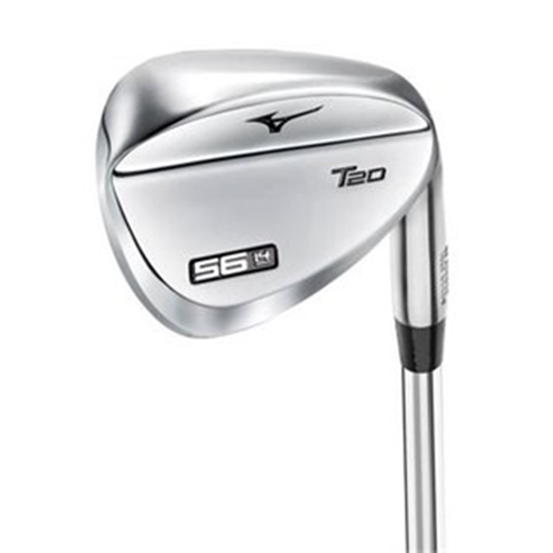 Mizuno - T20 Satin Wedge