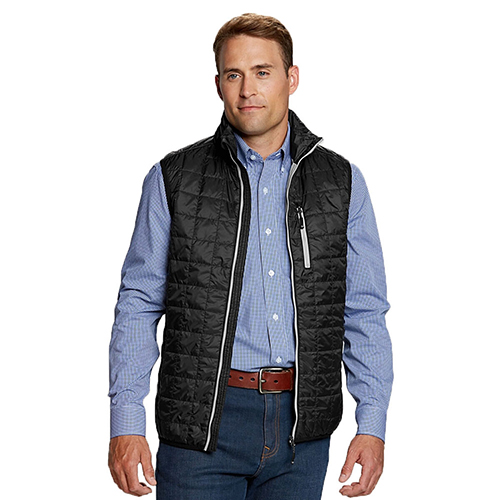 Cutter & Buck - Rainier Vest