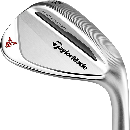 TaylorMade - MG2 Chrome Wedge
