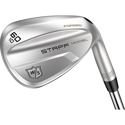Wilson - Staff Model Wedge