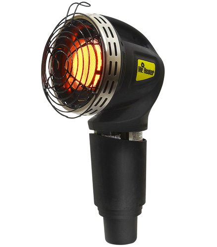 Golf Gifts & Gallery - Mr. Heater