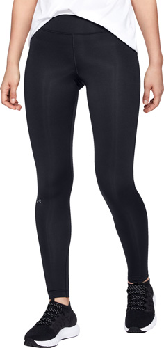 Under Armour - Women's ColdGear Compression Leggings
