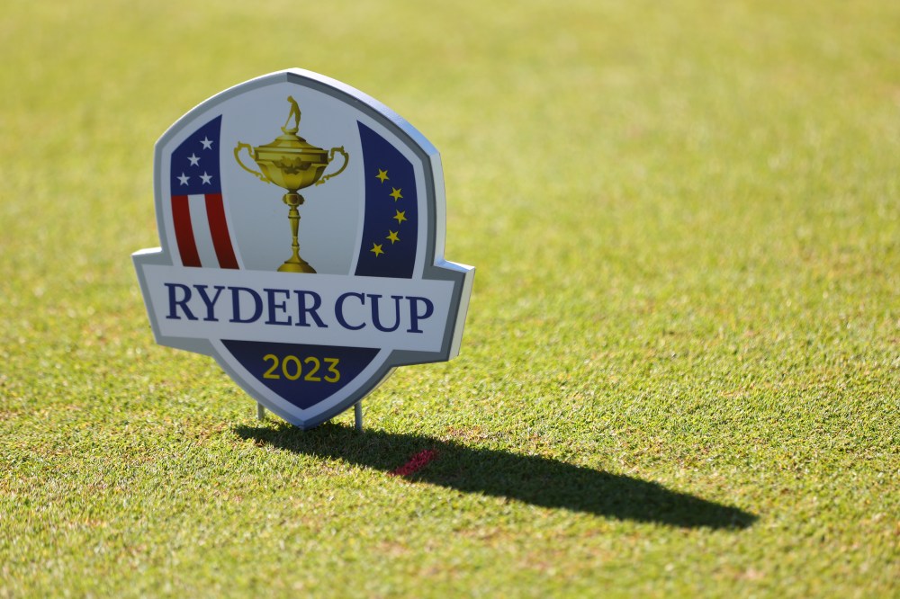 2023 Ryder Cup
