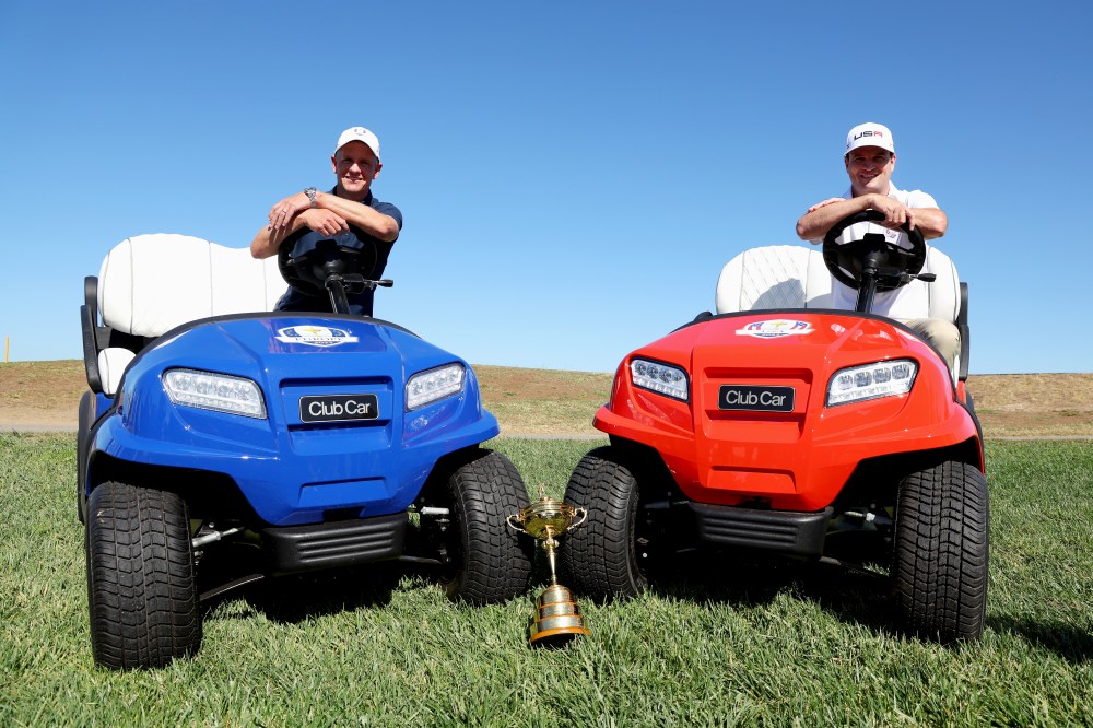 2023 Ryder Cup