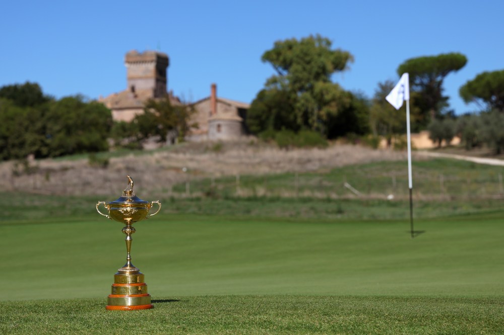 2023 Ryder Cup