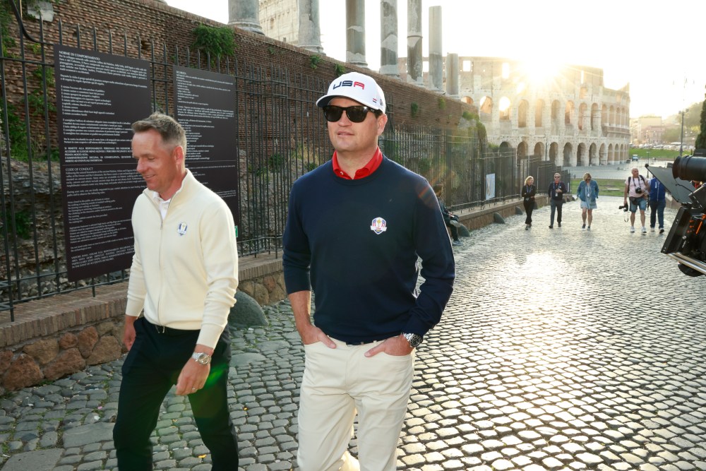 2023 Ryder Cup