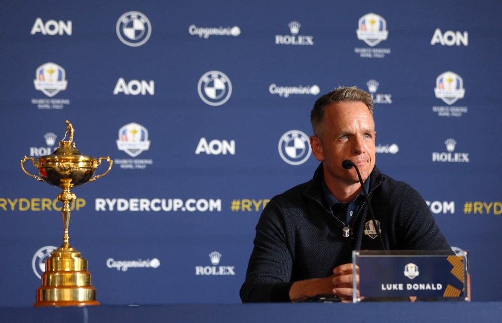 2023 Ryder Cup