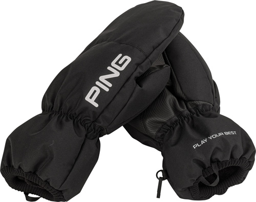 Ping - Cart Mittens