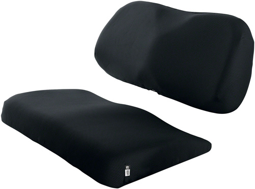 Classic Cart Accessories - Air Mesh Cart Seat Cover