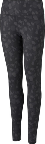 Puma - Women's Printed Golf Tights
