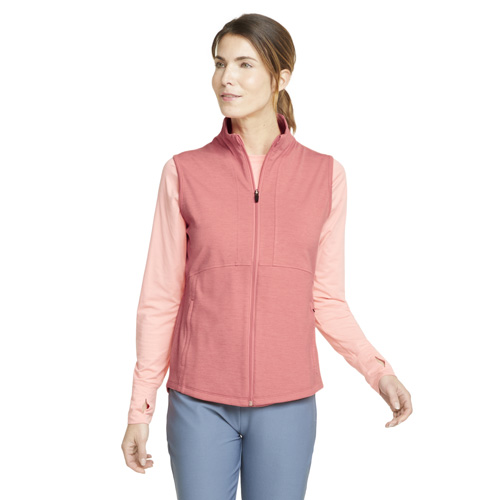 Puma - CLOUDSPUN Daybreak Golf Vest