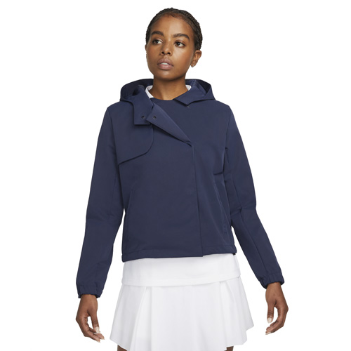 Nike - Repel Long Sleeve Hooded Golf Jacket