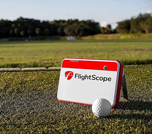 FlightScope Mevo+