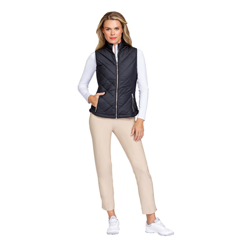 TAIL - Essentials Sonny Sleeveless Puffer Vest