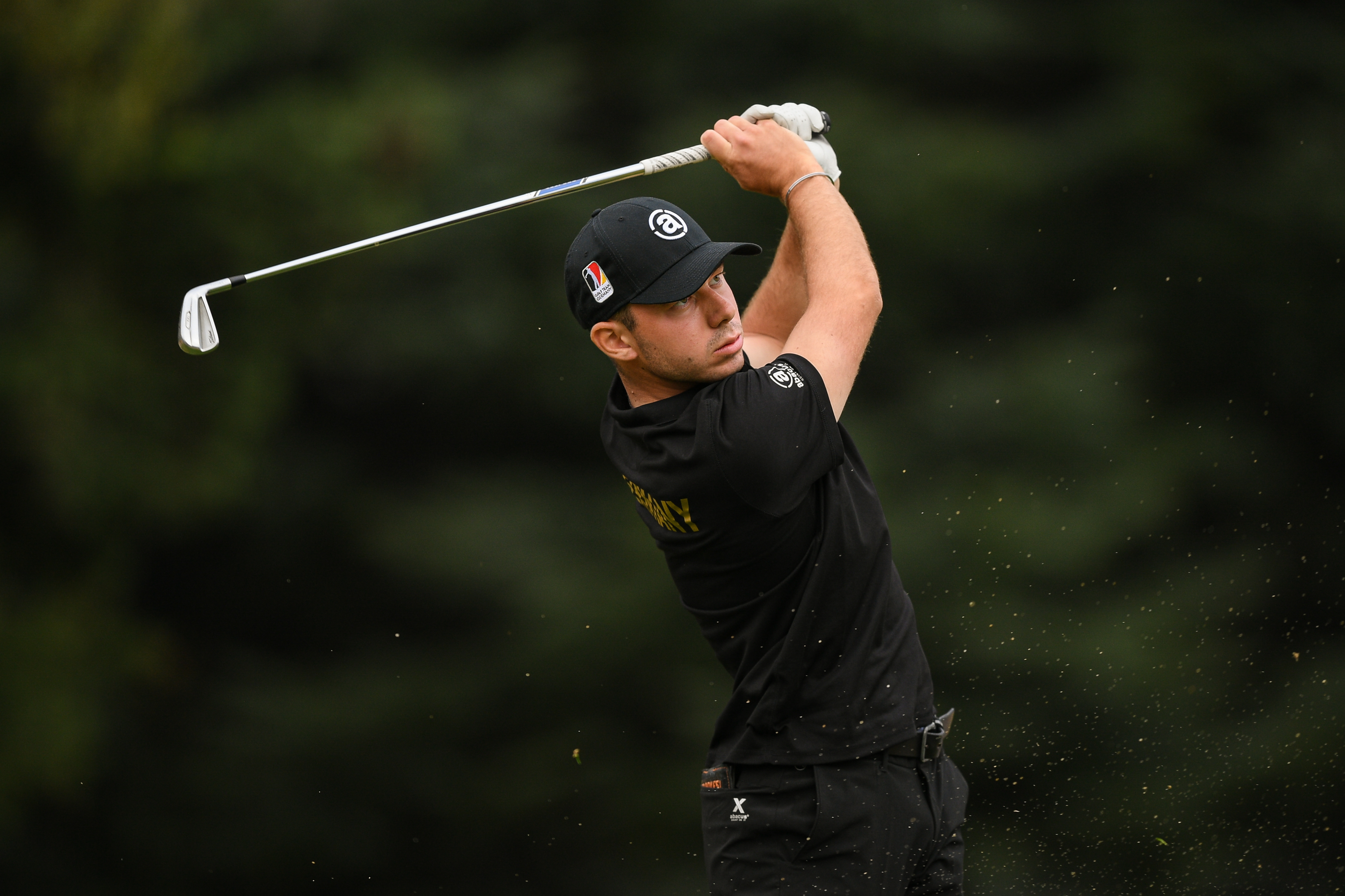 World Amateur Team Golf Championships