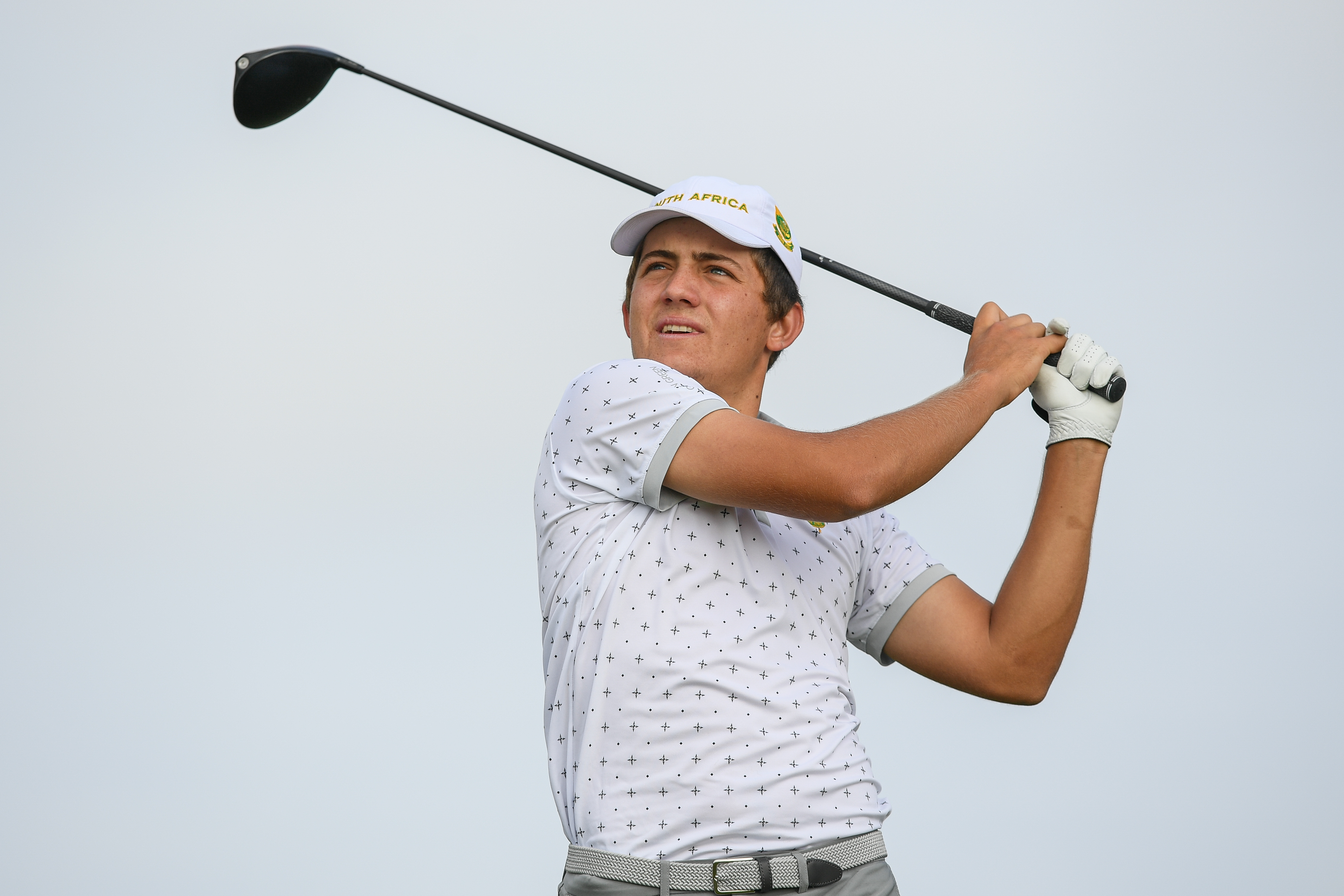 World Amateur Team Golf Championships