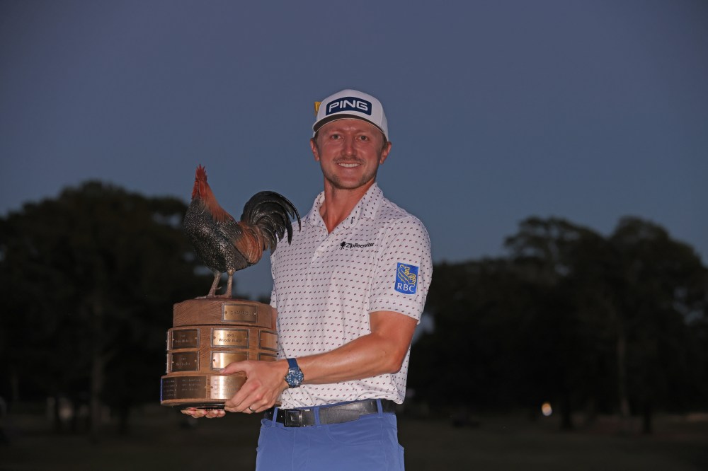 2022 Sanderson Farms Championship
