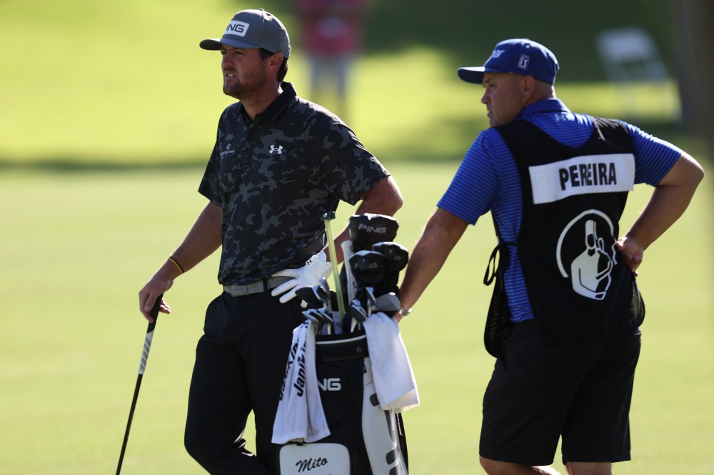 2022 Shriners Children's Open