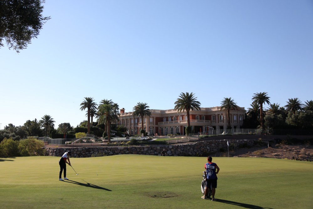2022 Shriners Children's Open