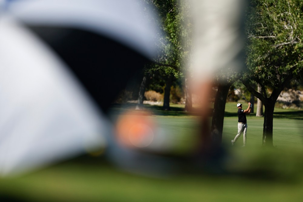 2022 Shriners Children's Open