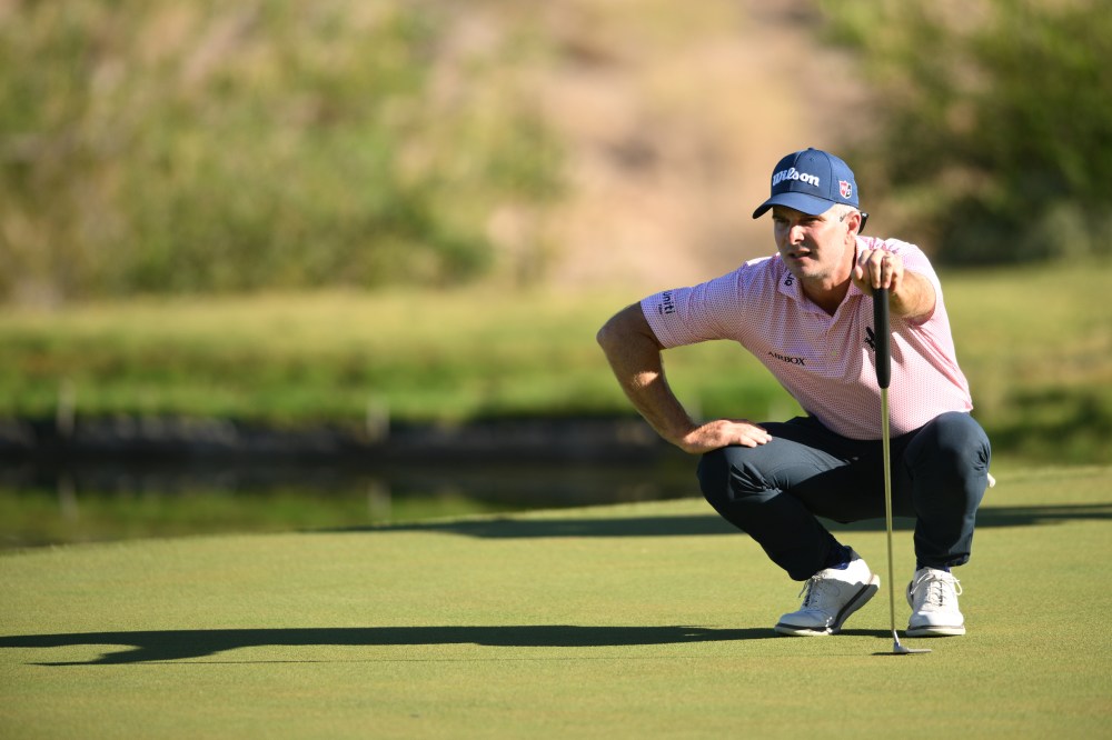 2022 Shriners Children's Open