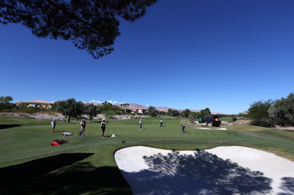 2022 Shriners Children's Open