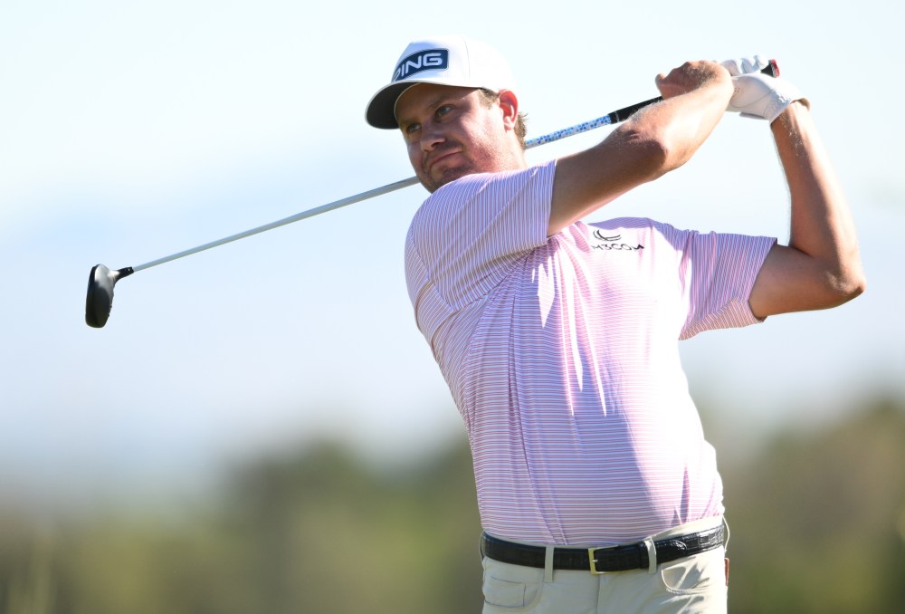 2022 Shriners Children's Open