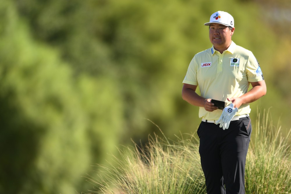 2022 Shriners Children's Open
