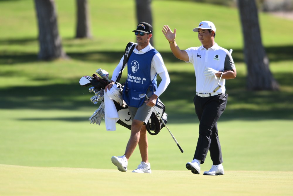 2022 Shriners Children's Open