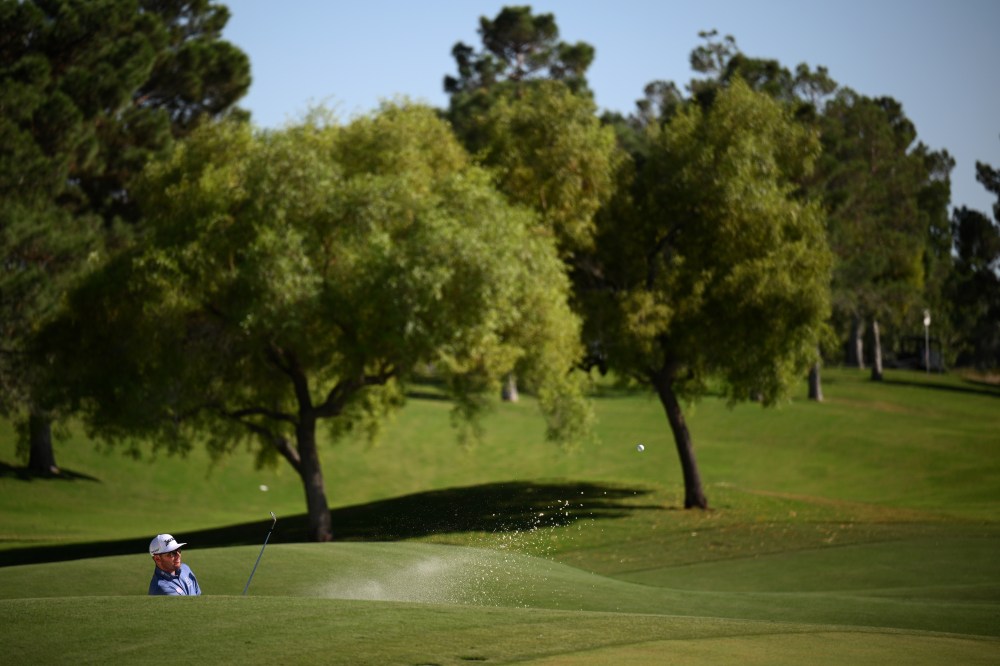 2022 Shriners Children's Open