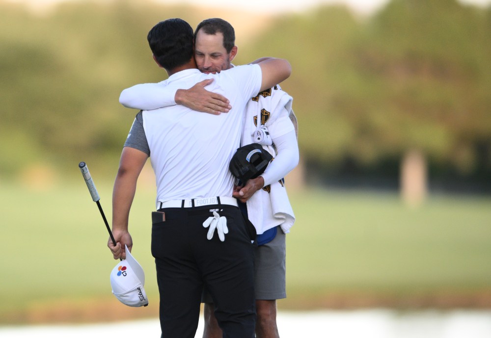 2022 Shriners Children's Open
