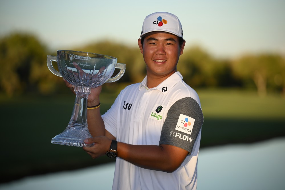 2022 Shriners Children's Open