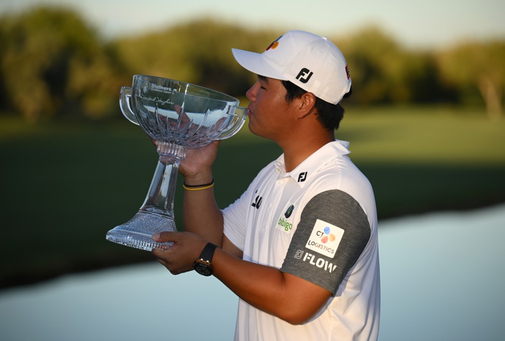2022 Shriners Children's Open