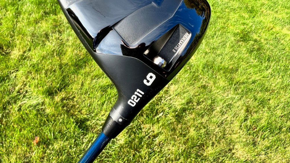 The PXG 0211 driver
