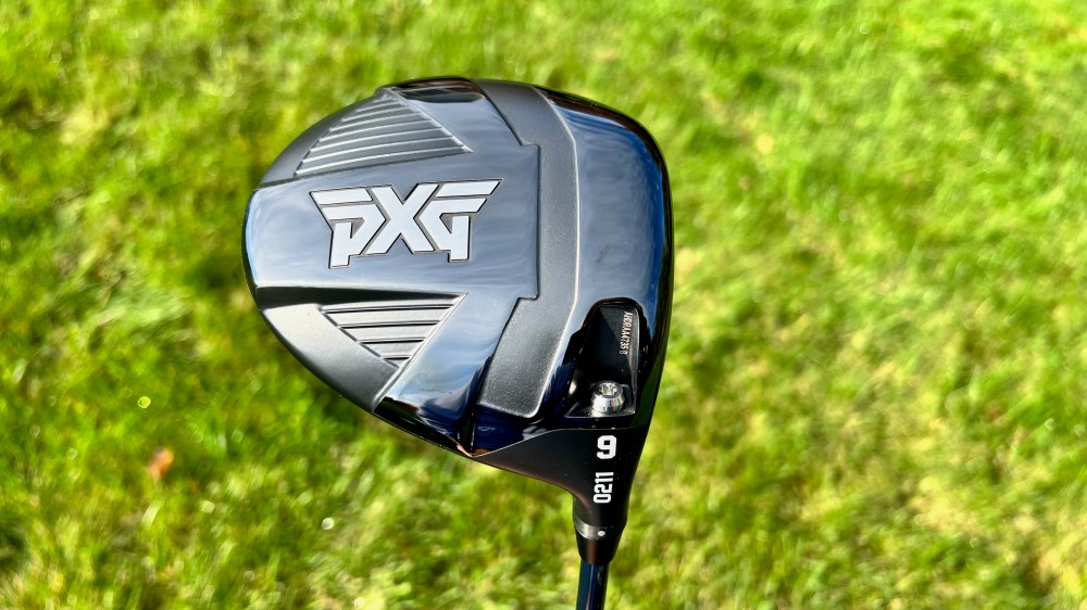 PXG 0211 driver