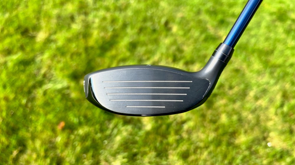 PXG 0211 fairway wood