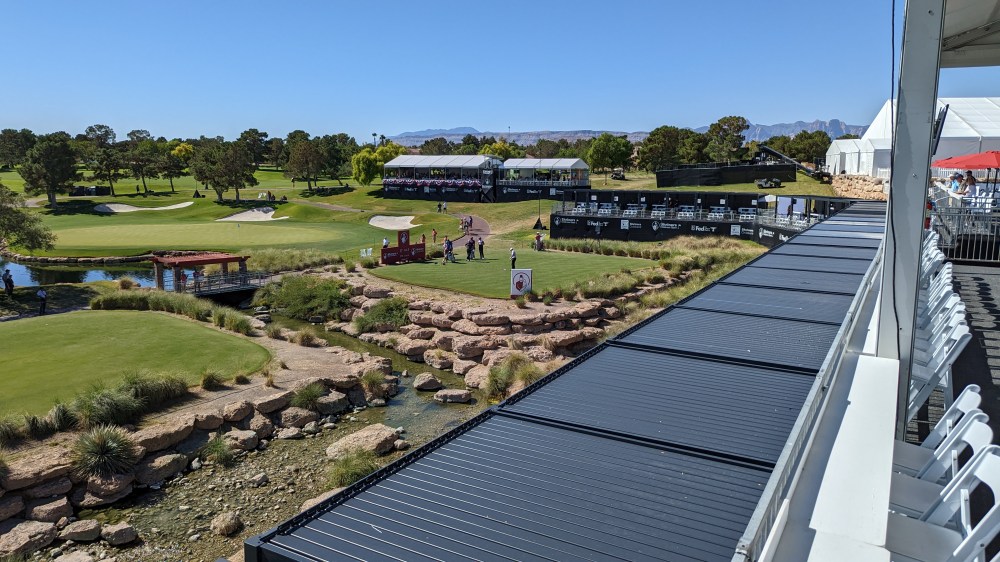 2022 Shriners Children's Open