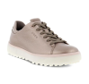 Ecco Golf Tray Laced Shoe